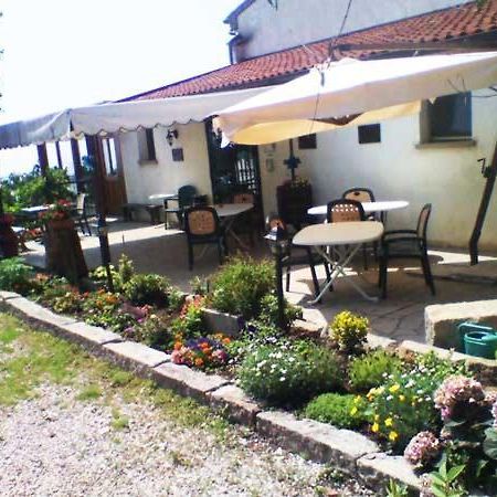 Agriturismo La Roccia Vo Exterior photo