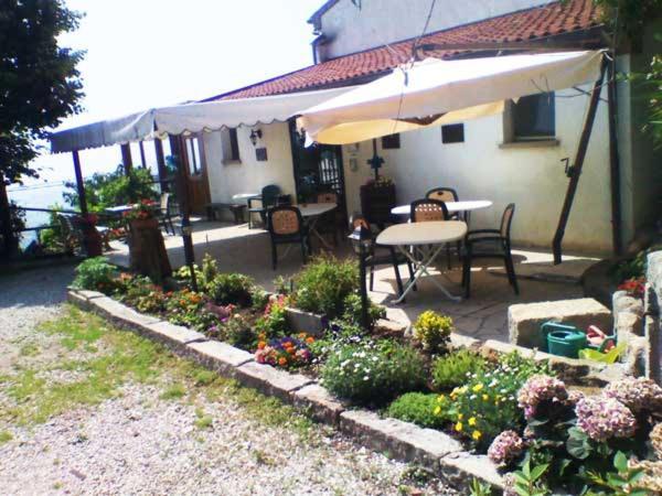Agriturismo La Roccia Vo Exterior photo
